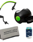 Watson Golf Performance Package (For Righties)