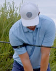 theTILTSTICK Golf Swing Posture, Rotation, & Connection Trainer