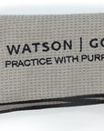 Watson Golf XL Premium Groove Scrubber Towel