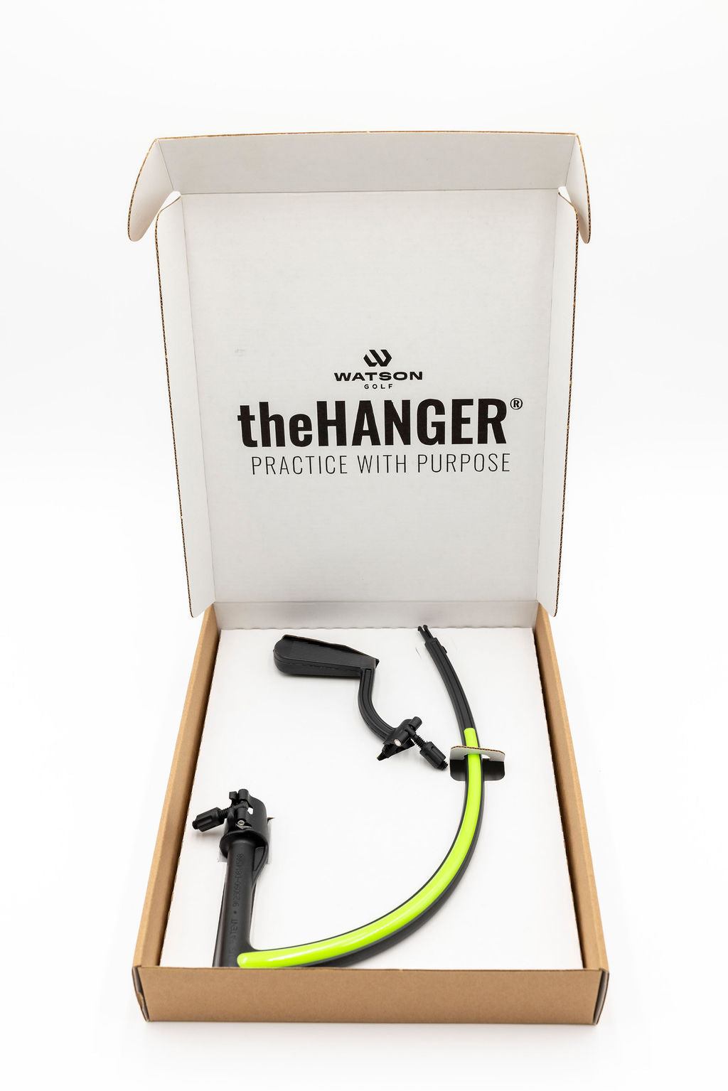 theHANGER