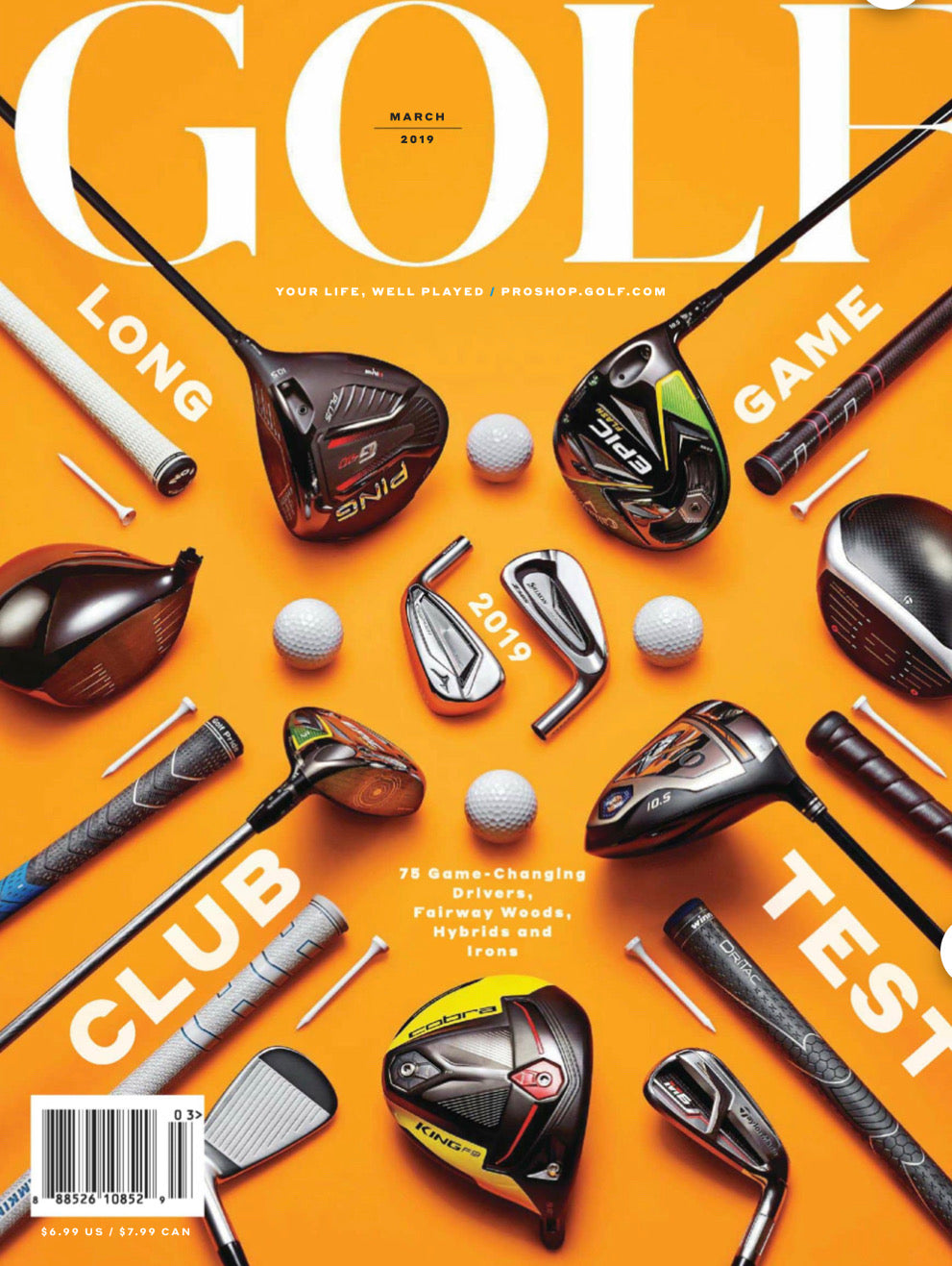 theHANGER® Golf Swing Aid – Watson | Golf