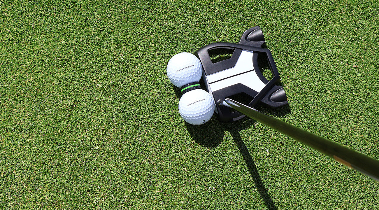 thePuttGPT Golf Putting Trainer