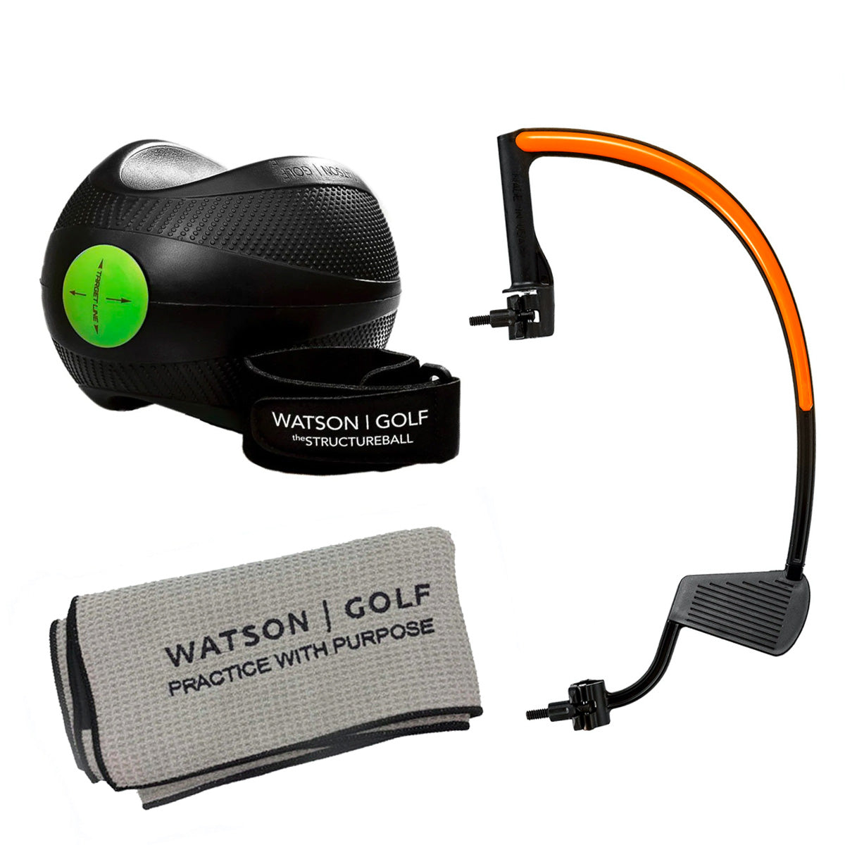 Products – Watson | Golf