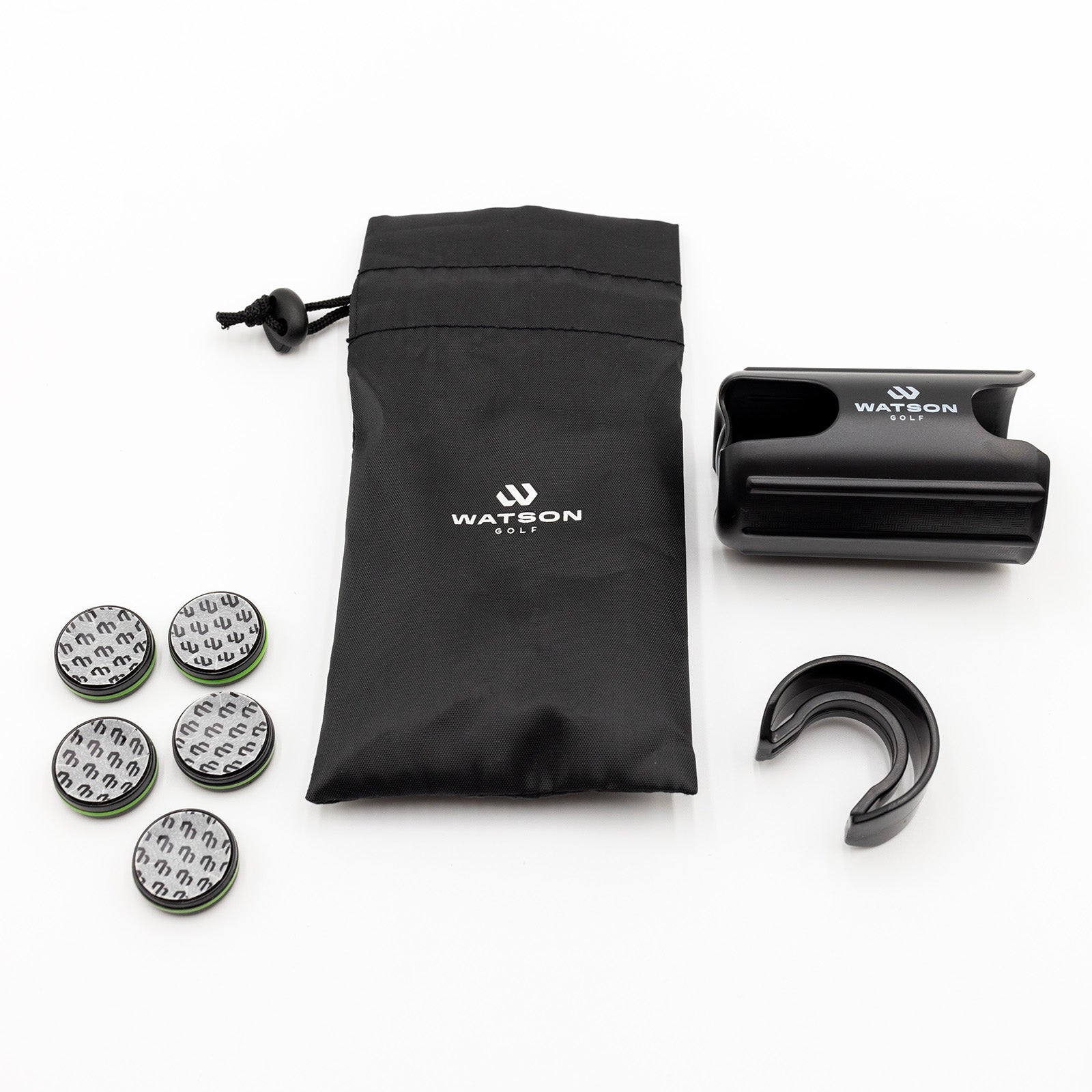 theHANGER™ Official Training Aid by Watson Golf® - Made in