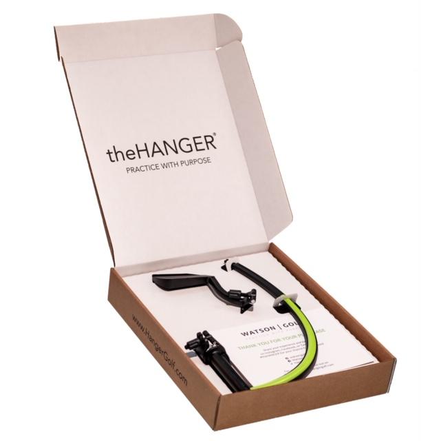 Watson Golf Performance Package for Right-handers + FREE GIFT ($25 value!)