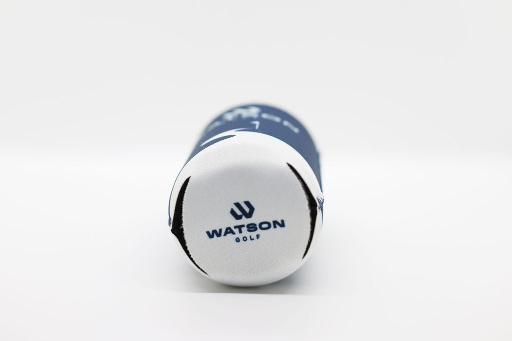 Watson Golf Cold Cup Set (3-Pack)