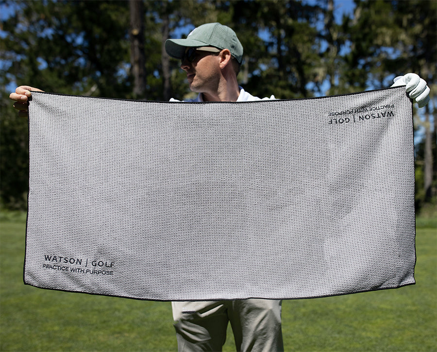 Watson Golf Performance Package for Right-handers + FREE GIFT ($25 value!)