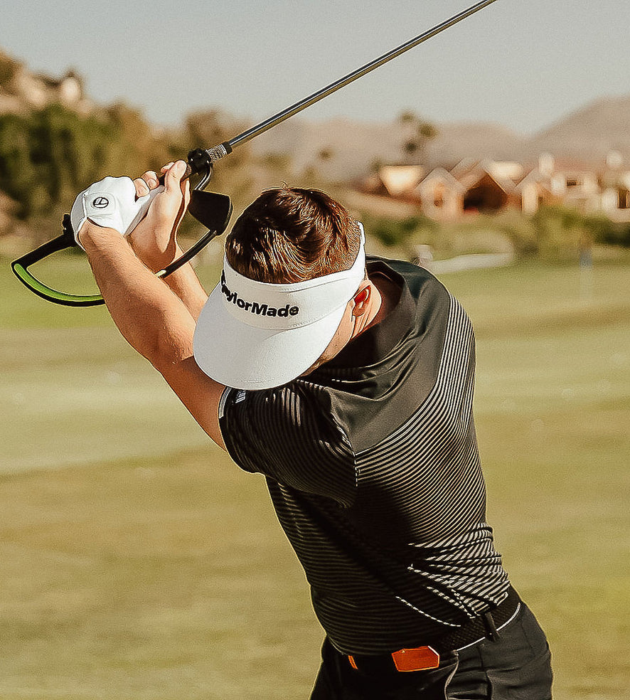 the HANGER Watson Golf