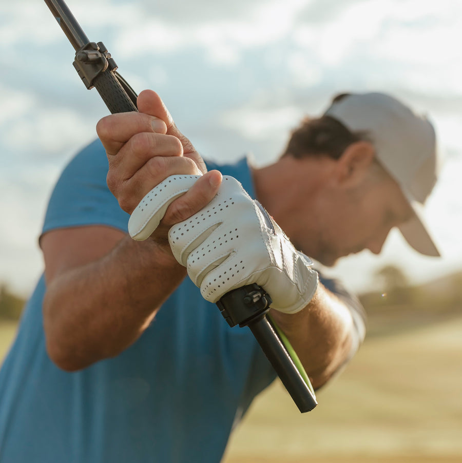Watson Golf Performance Package for Right-handers + FREE GIFT ($25 value!)