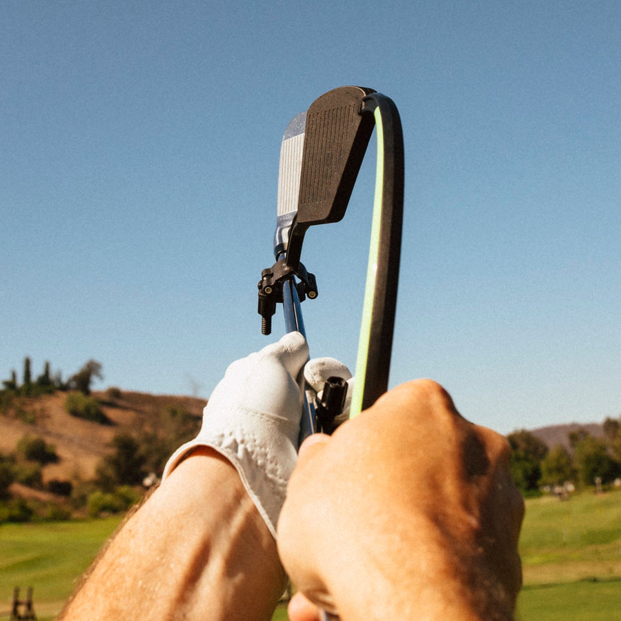Watson Golf Performance Package for Right-handers + FREE GIFT ($25 value!)