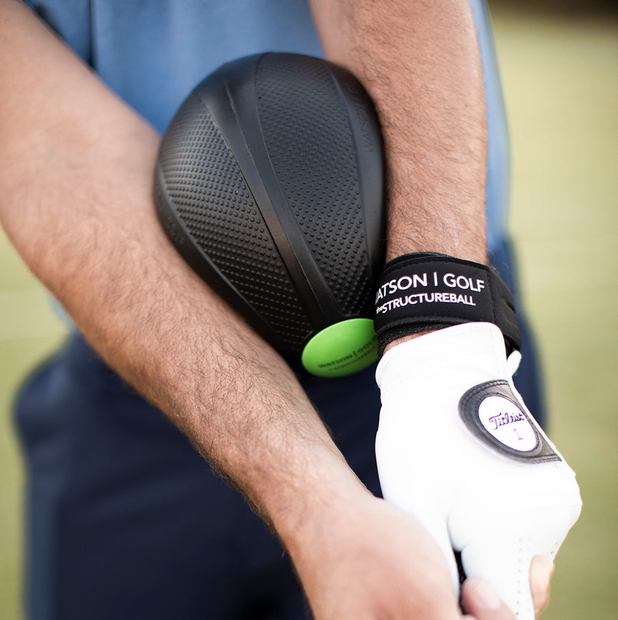 Watson Golf Performance Package for Right-handers + FREE GIFT ($25 value!)