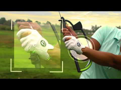 theHANGER - Right Handed Model
