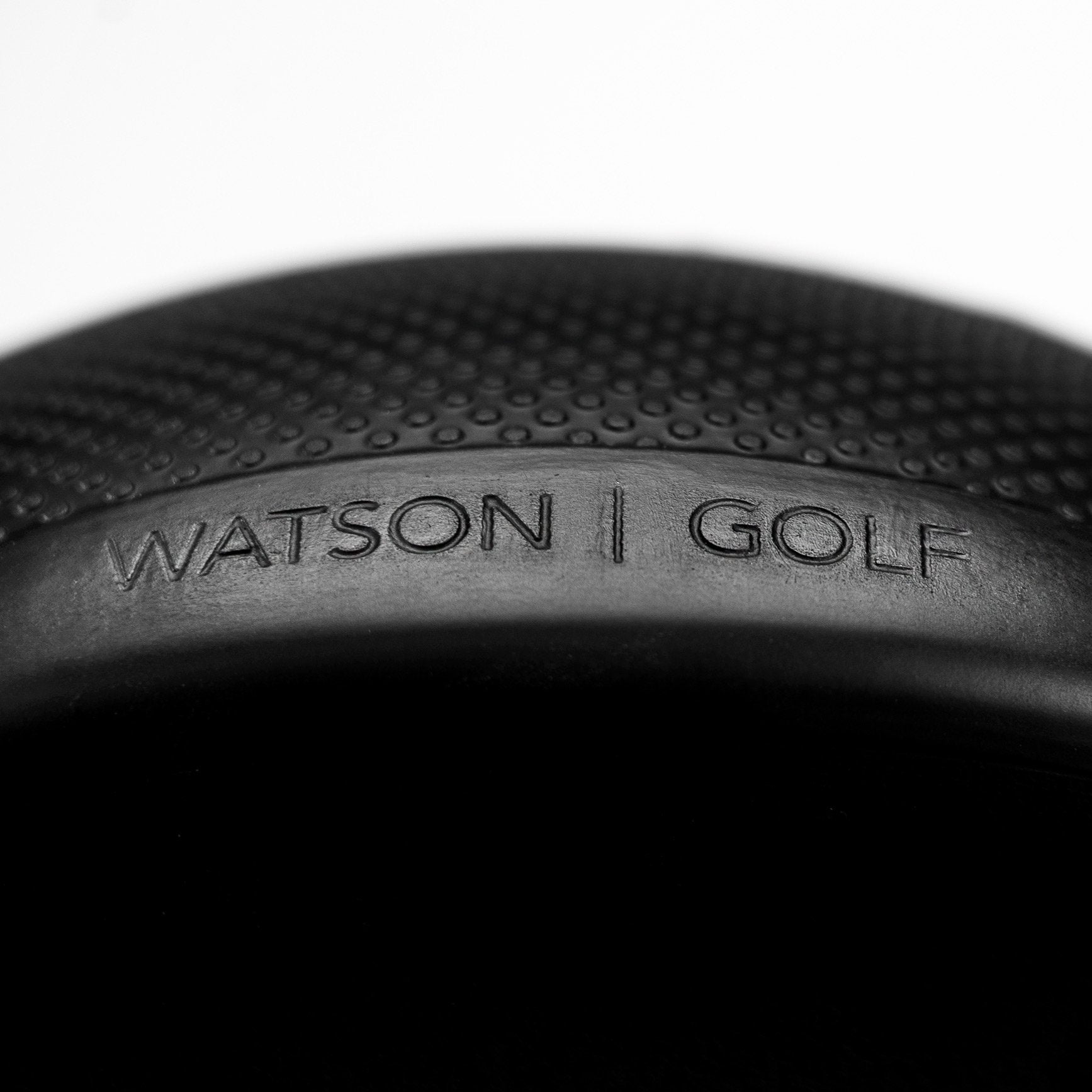 theSTRUCTUREBALL – Watson | Golf